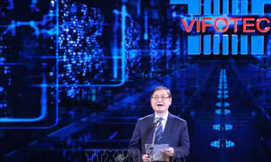 45 công trình được trao Giải thưởng sáng tạo khoa học công nghệ Việt Nam năm 2020