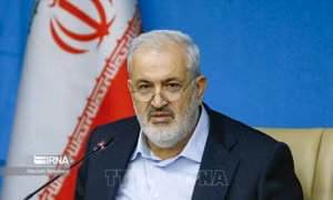 Phó Tổng thống Iran nêu rõ hai lựa chọn của thế giới với dầu mỏ khi eo biển Hormuz bị đóng
