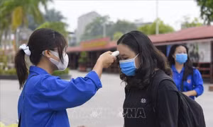 Thanh Hóa, Gia Lai cho phép một số dịch vụ hoạt động trở lại