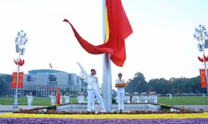 Tổ chức Hội thi Tuyên truyền lưu động toàn quốc Kỷ niệm 80 năm Cách mạng Tháng Tám và Quốc khánh 2/9