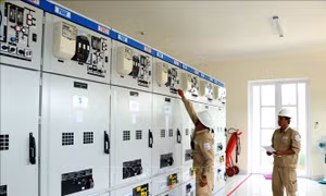 Kiến nghị giá điện mặt trời: '1 giá áp dụng trên toàn quốc'