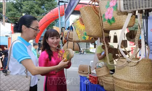 Phụ nữ với sở hữu trí tuệ - Thúc đẩy đổi mới sáng tạo