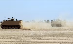 NATO mở rộng sứ mệnh ở Iraq