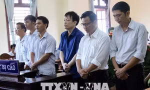 Tiếp tục trả hồ sơ điều tra bổ sung vụ gây thiệt hại cho Agribank hơn 303 tỷ đồng