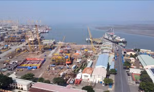 Bà Rịa - Vũng Tàu sẵn sàng trở thành trung tâm công nghiệp năng lượng tái tạo ngoài khơi