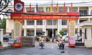 Chung tay xây dựng 'Đô thị văn minh' tại đặc khu Phú Quốc