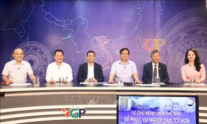 Tự chủ bệnh viện thế nào để phục vụ người dân tốt hơn?
