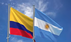 Argentina và Colombia đạt được thỏa thuận giải quyết khủng hoảng ngoại giao