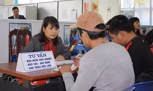 Chưa có giải pháp hiệu quả cho vấn đề lao động hết hạn hợp đồng không về nước