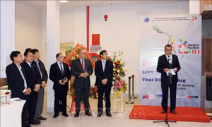 Khai mạc Liên hoan Phim Liên minh Thái Bình Dương lần thứ nhất
