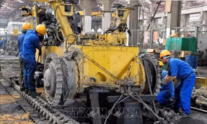 Tiếp tục cơ cấu lại có trọng tâm, trọng điểm, nâng cao hiệu quả hoạt động của doanh nghiệp nhà nước 