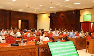 HĐND tỉnh Đắk Lắk: Tạo môi trường ổn định để thu hút đầu tư và du lịch