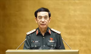 Kỳ họp thứ 9, Quốc hội khóa XV: Linh hoạt để ứng phó hiệu quả trong tình trạng khẩn cấp