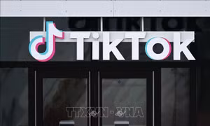 Tòa phúc thẩm Mỹ lật lại hồ sơ vụ kiện TikTok