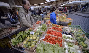 Kinh tế Italy đối mặt nguy cơ suy thoái