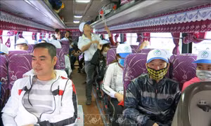 Chăm lo đời sống tinh thần cho người lao động - Bài cuối: Tiếp tục thực hiện các giải pháp đồng bộ
