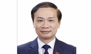 Đồng chí Phạm Tất Thắng giữ chức Phó Trưởng ban Ban Dân vận Trung ương