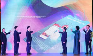 Triển khai toàn diện công tác xây dựng Đảng khối các cơ quan Trung ương
