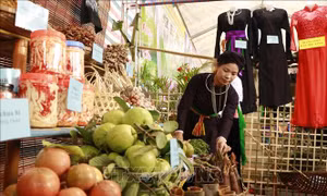Khai mạc Chương trình du lịch 'Về miền đất Ngọc lần II năm 2020'