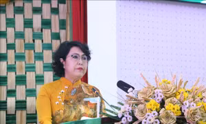 Nâng tầm vị trí của MTTQ phù hợp với yêu cầu của đất nước thời kỳ mới