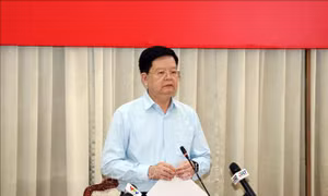 Đến ngày 19/12, dự kiến thông xe kỹ thuật gần 30 km đường Vành đai 3 TP Hồ Chí Minh