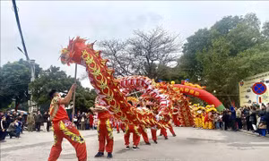 Xây dựng văn hóa, con người để Hưng Yên ngày càng hưng thịnh