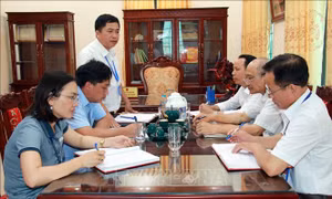 75 năm Thi đua ái quốc: Linh hoạt, sáng tạo vì lợi ích cộng đồng