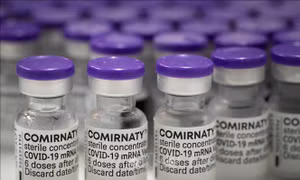 EMA phê duyệt vaccine ngừa các biến thể phụ của Omicron