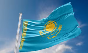 Điện mừng Quốc khánh Kazakhstan