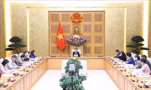 Tiếp tục lan tỏa sâu rộng phong trào Toàn dân đoàn kết xây dựng đời sống văn hóa 