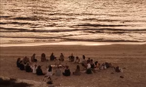 Israel tạm dừng mọi hoạt động trong ngày linh thiêng nhất của người Do Thái