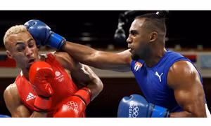 Olympic Tokyo 2020: Cuba khẳng định vị thế cường quốc quyền anh