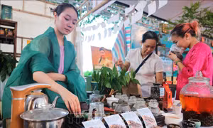 Nâng chất cho sản phẩm OCOP – Bài cuối: Sẵn sàng đầu tư công nghệ