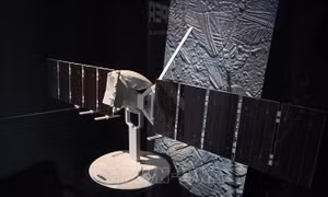 Bước nhảy vọt lịch sử trong hành trình khám phá vũ trụ của NASA