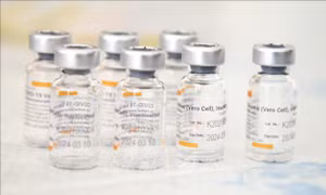 Indonesia đẩy mạnh nhập khẩu vaccine ngừa COVID-19 từ Trung Quốc