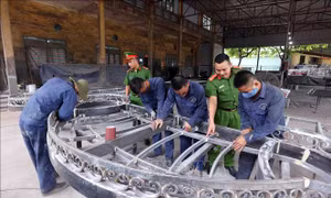 Cai nghiện thời số hóa