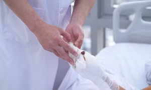 Cảnh báo nhiều trường hợp bị bỏng nặng do tai nạn khi đốt pháo hoa