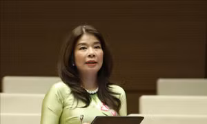 Ưu tiên phát triển trẻ em vùng dân tộc thiểu số và miền núi