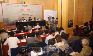 Đặt nền móng cho quan hệ giữa điện ảnh Việt Nam và Ba Lan