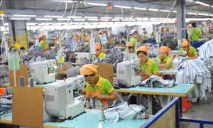 Từ năm 2028, mức sống tối thiểu của người lao động được công bố hằng năm