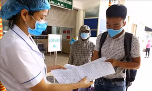 Khảo sát toàn cầu: Người dân Việt Nam hài lòng, tin tưởng biện pháp chống COVID-19 của Chính phủ