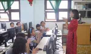 Giải quyết thực trạng thiếu giáo viên ở Tây Nguyên - Bài 2: Khó tuyển dụng 