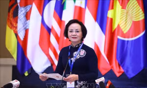 Diễn đàn quản trị đất nước tốt: Công chức phải linh hoạt, sáng tạo