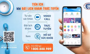 Chuyển đổi số để chăm sóc tốt hơn sức khỏe người dân 