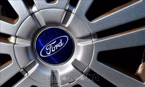 Ford triệu hồi gần 1,4 triệu xe bán tải do lỗi hộp số