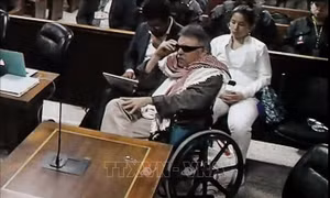 Tòa án Tối cao Colombia ra lệnh trả tự do cho cựu lãnh đạo FARC