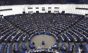 EU trao thêm quyền cho Europol trong thu thập và sử dụng dữ liệu