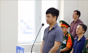 Phiên phúc thẩm vụ án Việt Á và Học viện Quân y: Viện Kiểm sát đề nghị giảm án cho các bị cáo