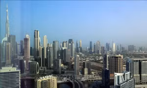UAE: Dubai công bố kế hoạch xây dựng tuyến tàu điện ngầm lớn nhất lịch sử