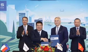 Tổng Bí thư, Chủ tịch nước: Phát triển khoa học, công nghệ không còn là lựa chọn, mà đã trở thành yêu cầu tất yếu